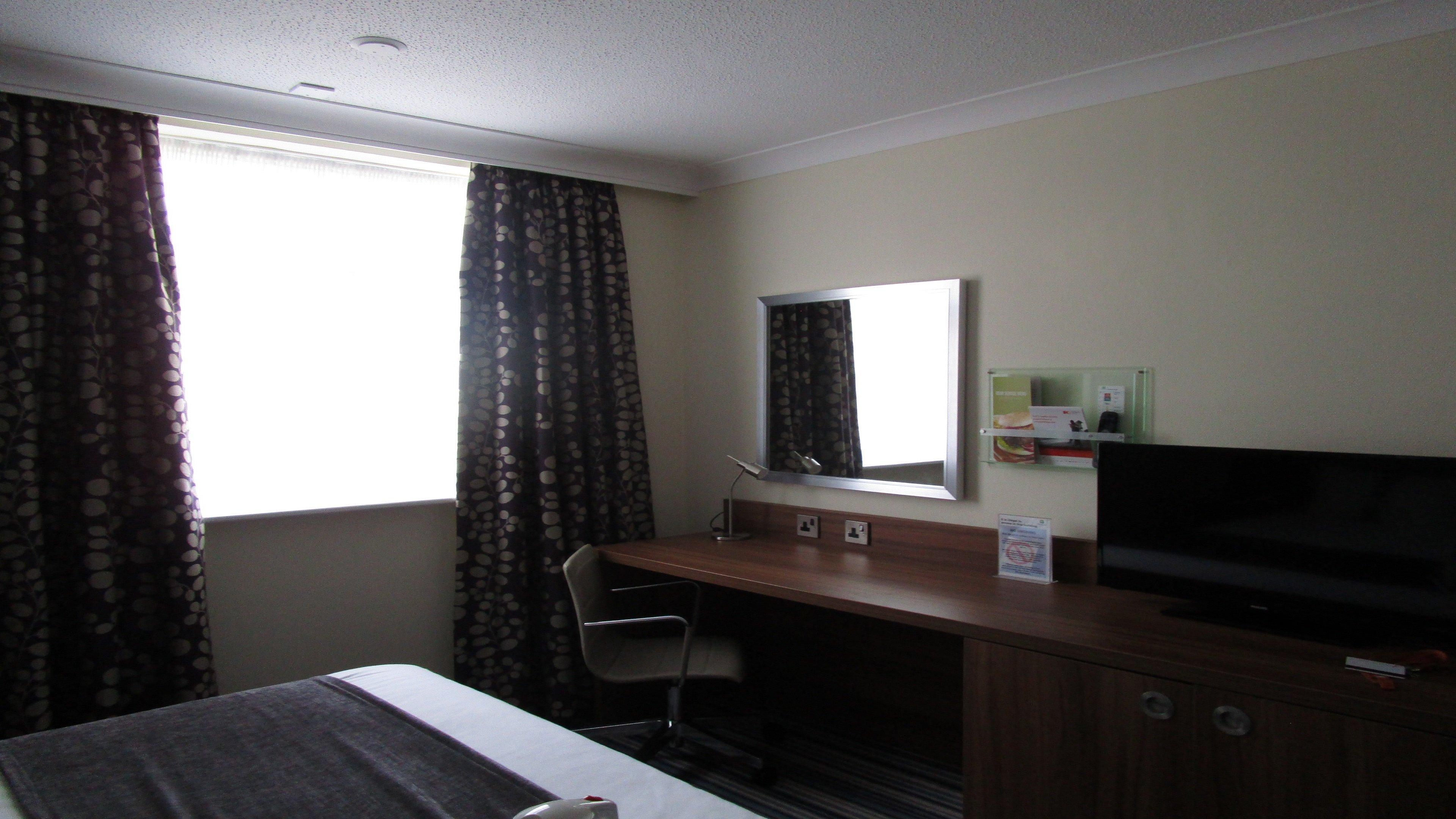 Holiday Inn Leeds Garforth, An Ihg Hotel Exteriör bild