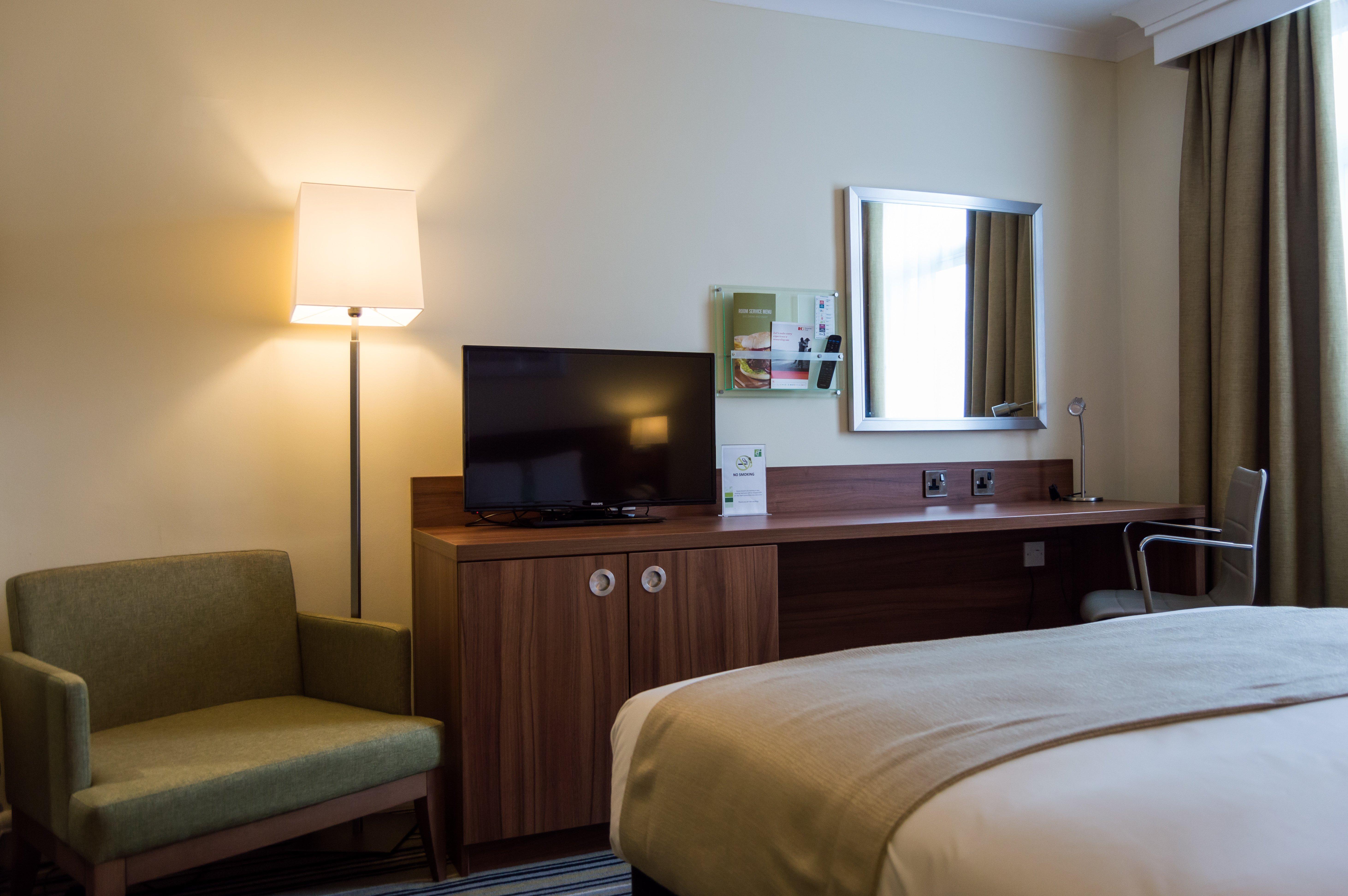 Holiday Inn Leeds Garforth, An Ihg Hotel Exteriör bild