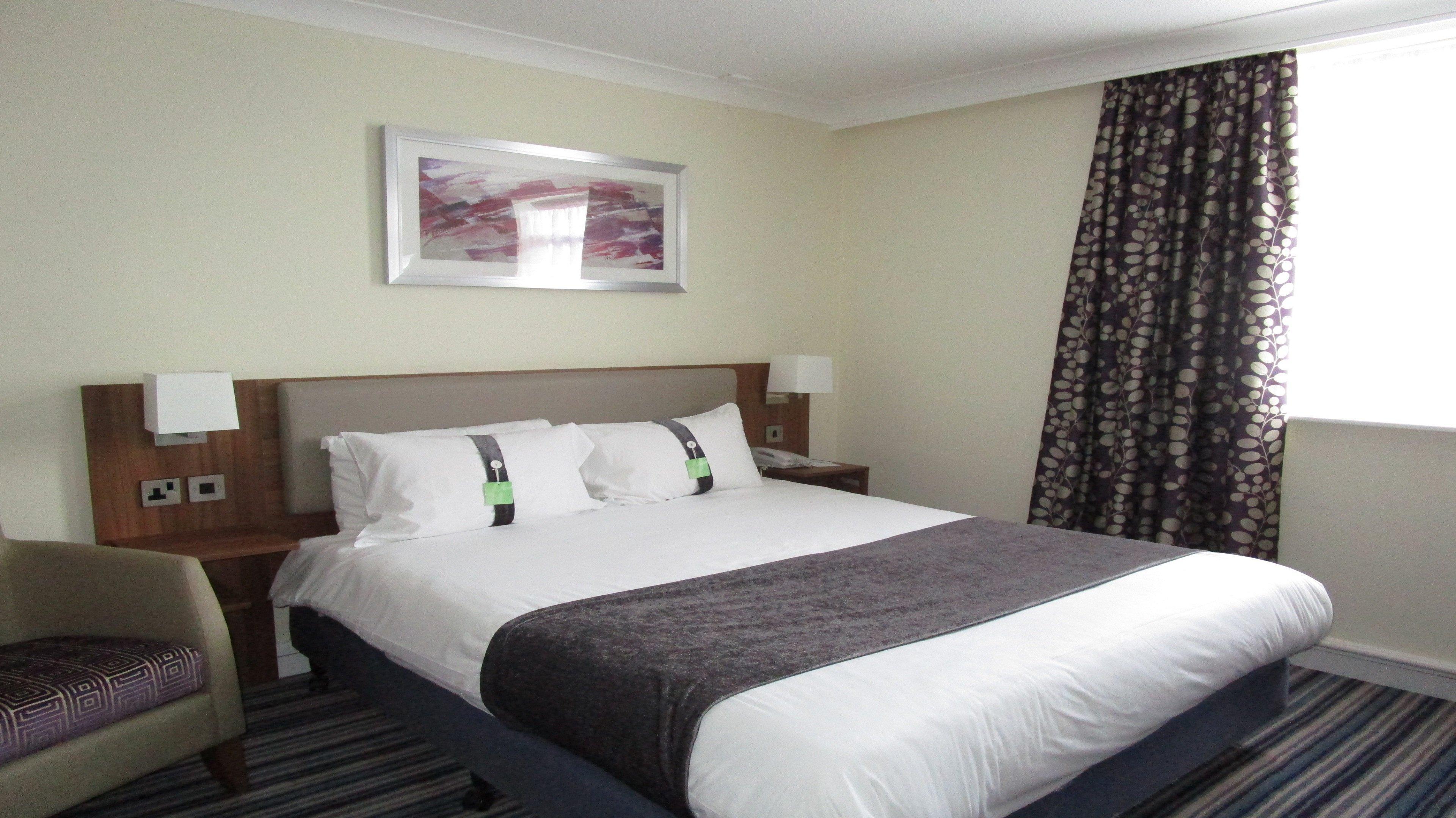 Holiday Inn Leeds Garforth, An Ihg Hotel Exteriör bild