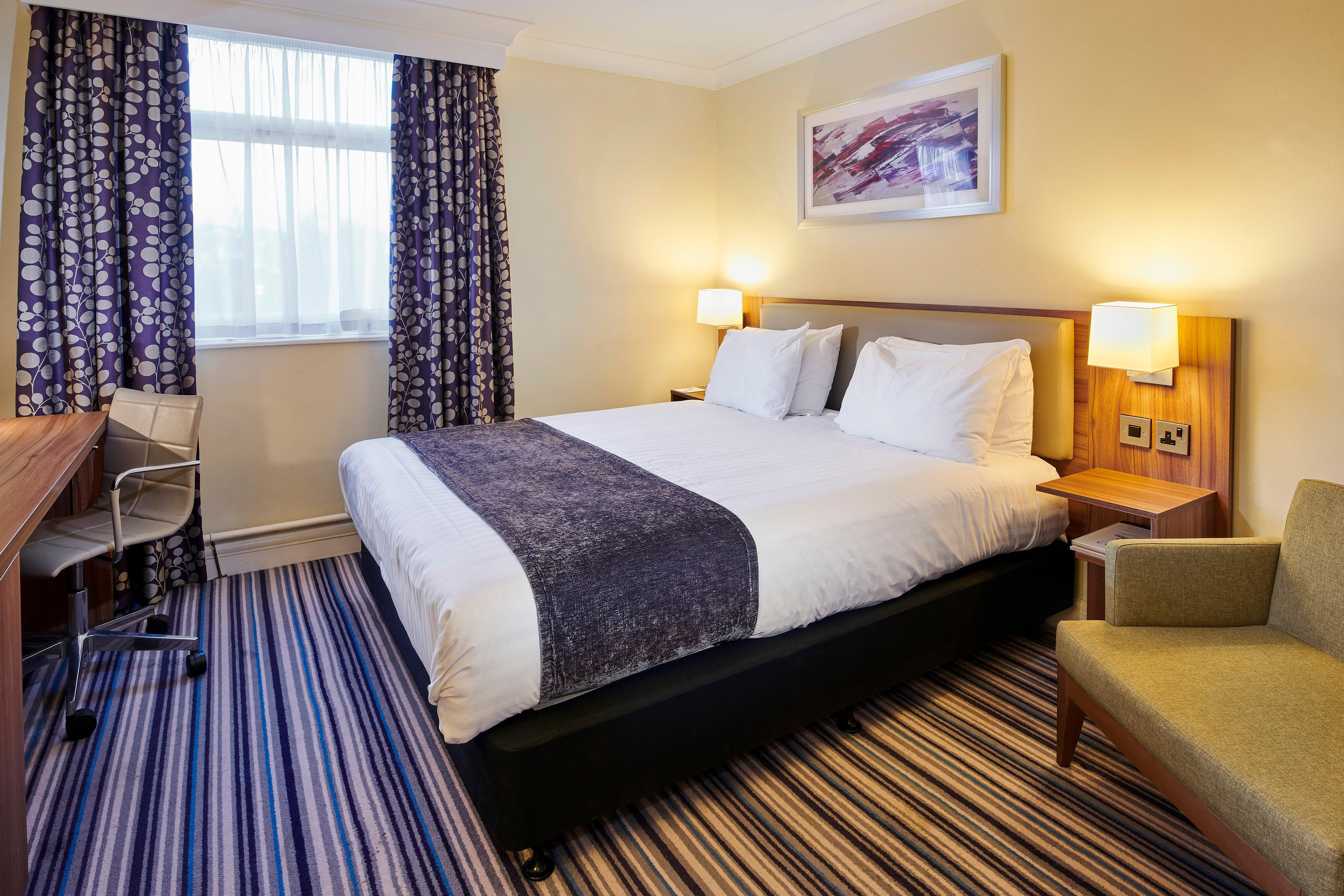 Holiday Inn Leeds Garforth, An Ihg Hotel Exteriör bild