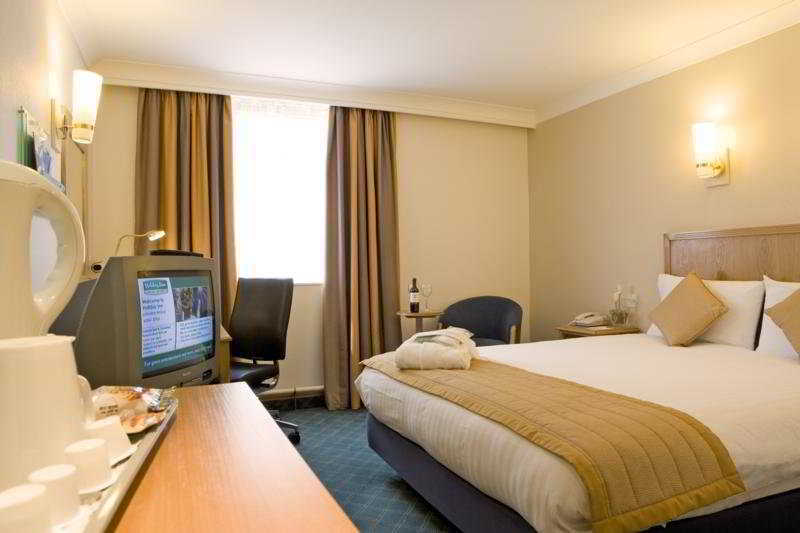 Holiday Inn Leeds Garforth, An Ihg Hotel Exteriör bild