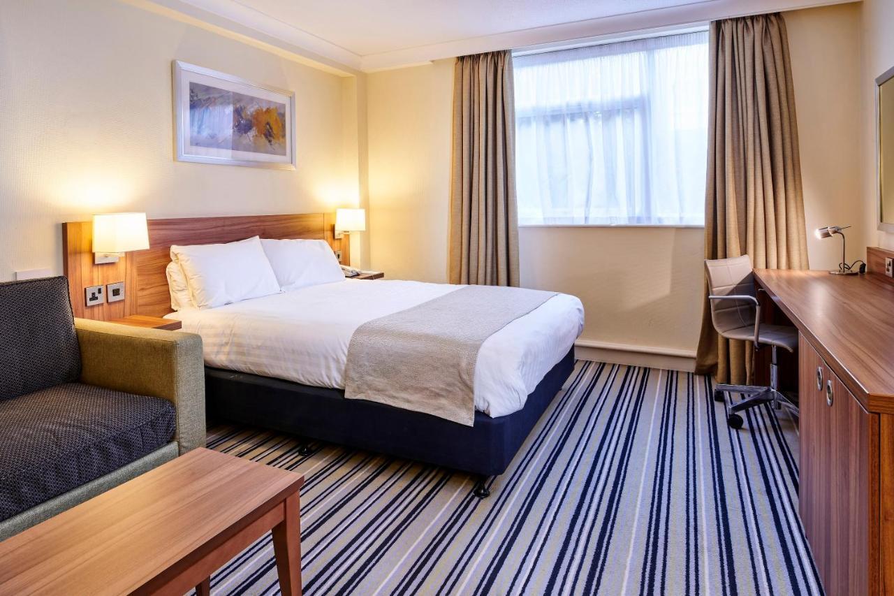 Holiday Inn Leeds Garforth, An Ihg Hotel Rum bild